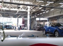 Toyota — Група компаній АСПЕКТ