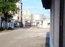 Львівський жиркомбінат — Група компаній АСПЕКТ