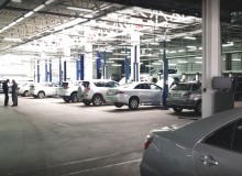 Toyota — Група компаній АСПЕКТ