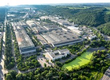 Київський Картонно-Паперовий Комбінат — Група компаній АСПЕКТ