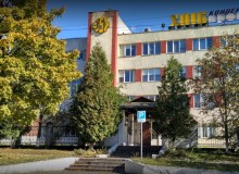 Концерн Хлібпром — Група компаній АСПЕКТ