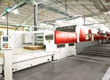 Київський Картонно-Паперовий Комбінат — Група компаній АСПЕКТ