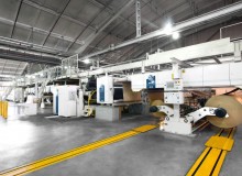 Київський Картонно-Паперовий Комбінат — Група компаній АСПЕКТ