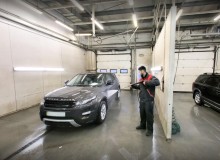Трістар Авто — Група компаній АСПЕКТ
