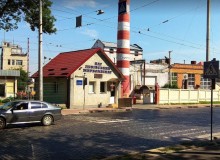 Львівський жиркомбінат — Група компаній АСПЕКТ