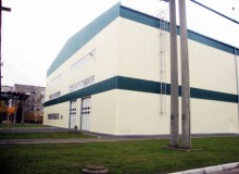 Київський Картонно-Паперовий Комбінат — Група компаній АСПЕКТ