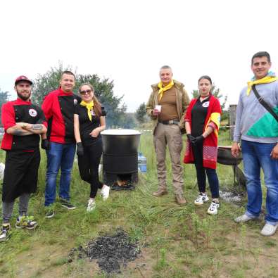 Життя компанії — Група компаній АСПЕКТ