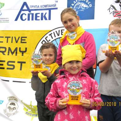 Життя компанії — Група компаній АСПЕКТ
