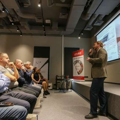 Життя компанії — Група компаній АСПЕКТ