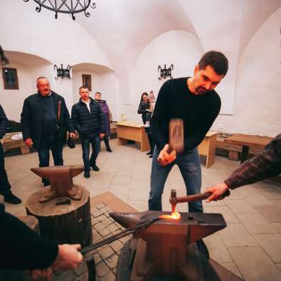 Життя компанії — Група компаній АСПЕКТ