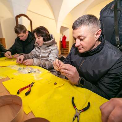 Життя компанії — Група компаній АСПЕКТ