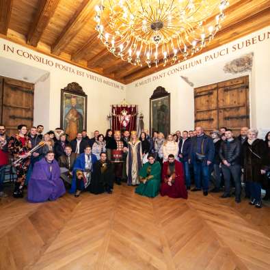 Життя компанії — Група компаній АСПЕКТ