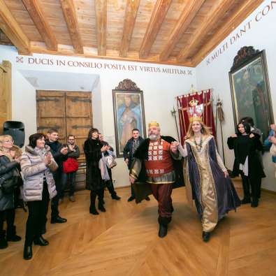 Життя компанії — Група компаній АСПЕКТ